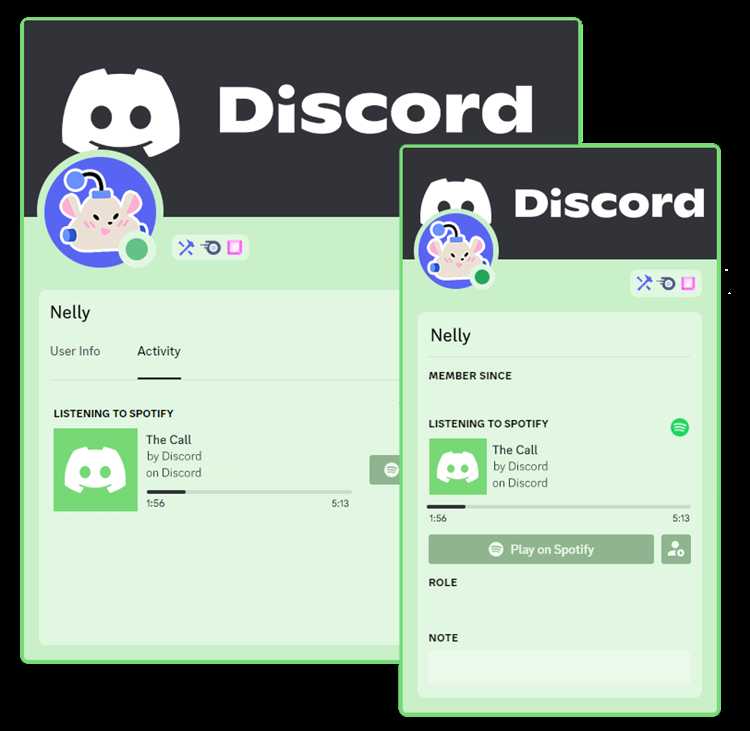 Как авторизовать аккаунт Spotify в Discord
