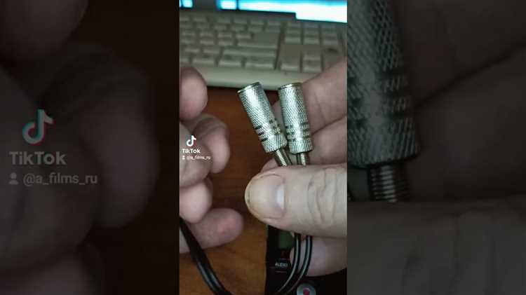 Как подключить zoom h1n к микшеру