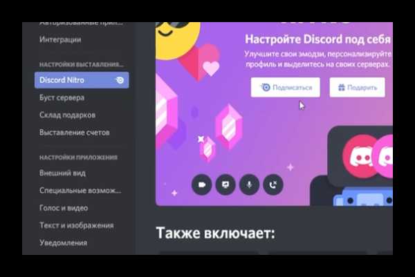 Как получить Nitro через Telegram-ботов и боты в Discord