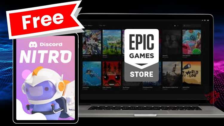 Как активировать промокод Discord Nitro в аккаунте Discord