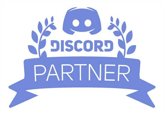 Как получить discord partner
