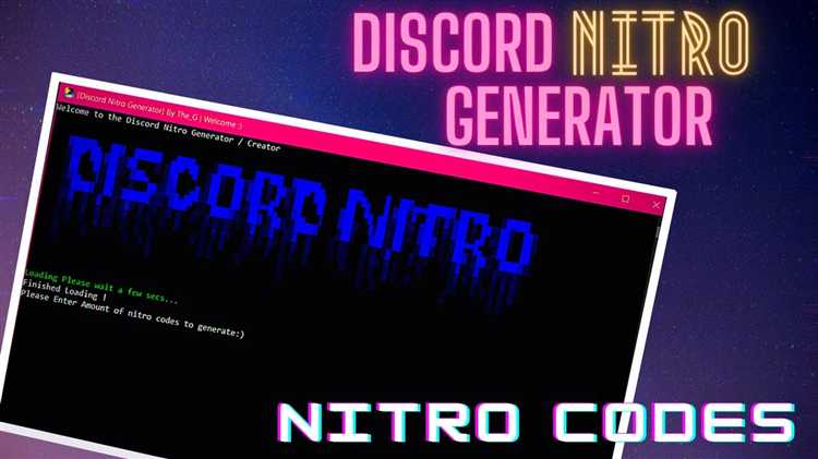 Что делать при блокировке или ошибках при использовании Nitro Generator