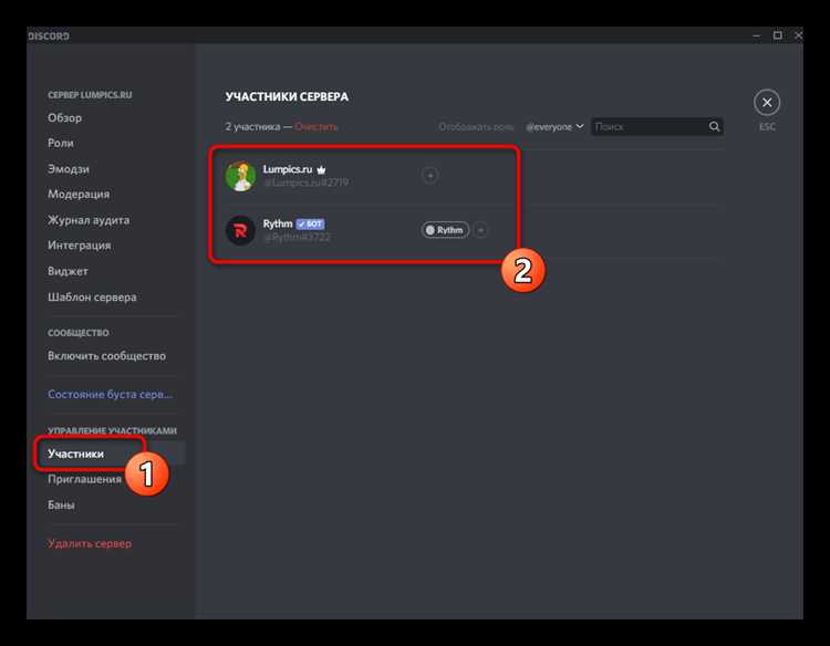 Практические примеры запроса списка серверов на Python