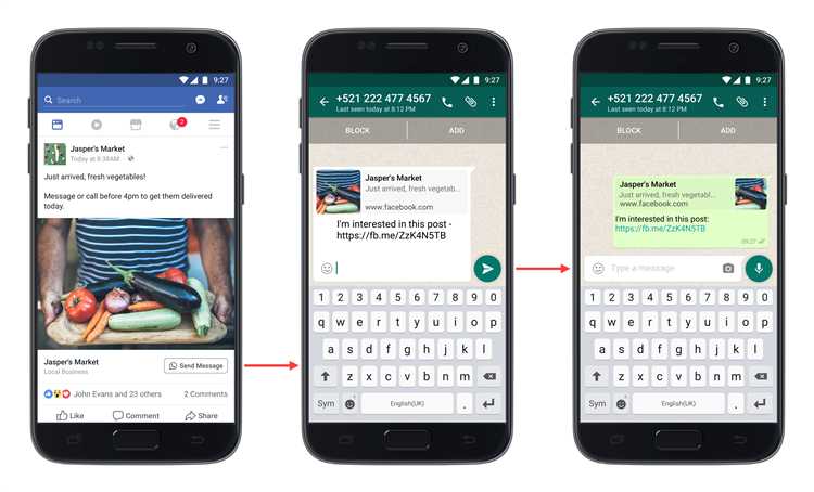 Как отслеживать статистику использования Clicker для WhatsApp
