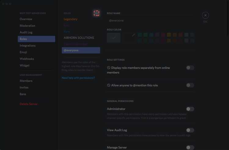 Как пользоваться discord на телефоне