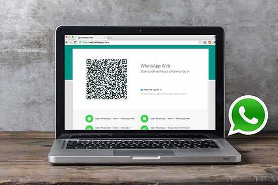 Пошаговая инструкция по использованию WhatsApp Desktop без телефона