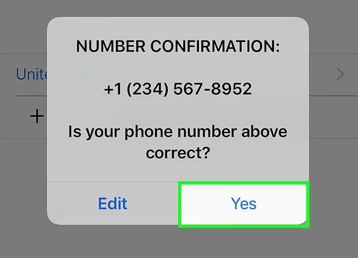 Что делать, если новый номер уже зарегистрирован в WhatsApp