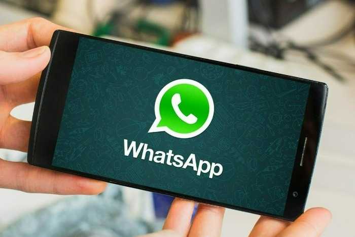 Звонки через WhatsApp не проходят