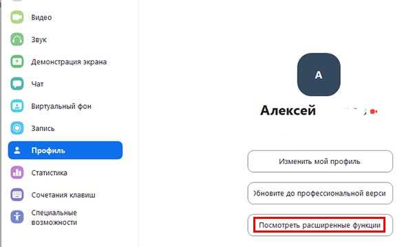 Как понять руку в zoom