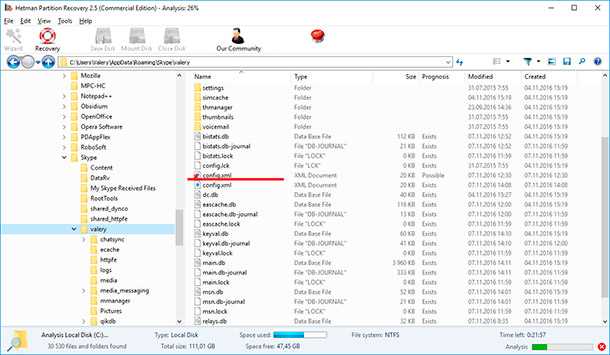 Работа с зашифрованными хранилищами Windows Credentials