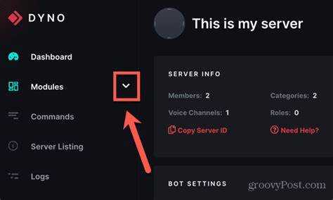 Как посмотреть удаленные сообщения в discord