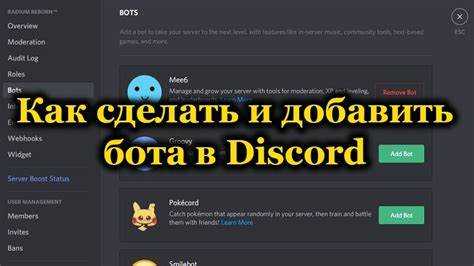 Настройка переменных окружения и конфигурационных файлов