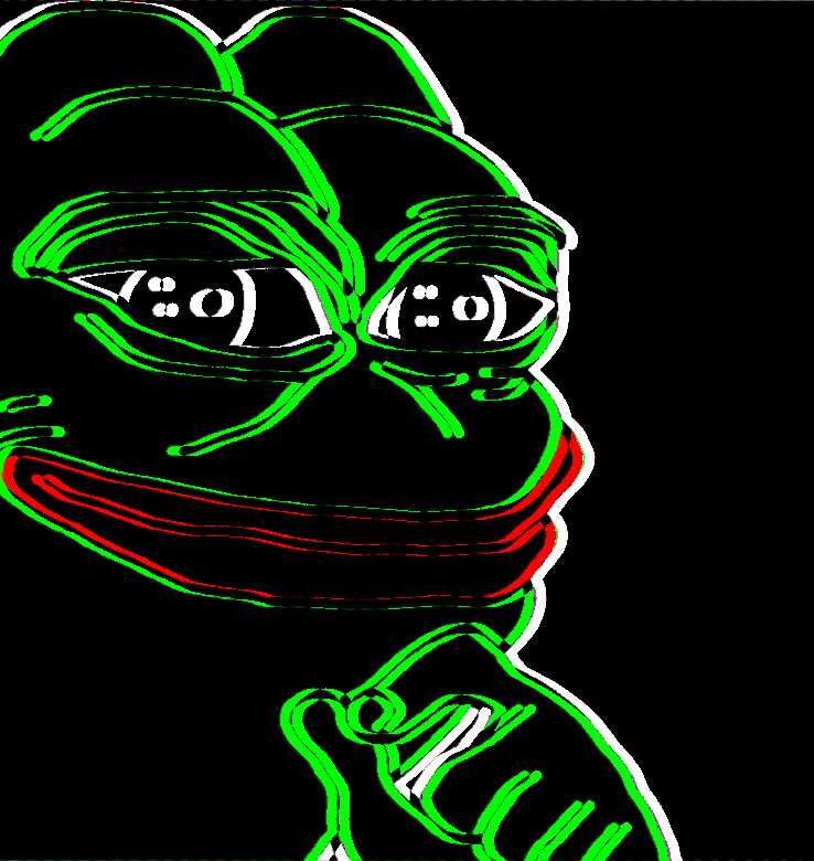 Как выбрать подходящий GIF для аватара