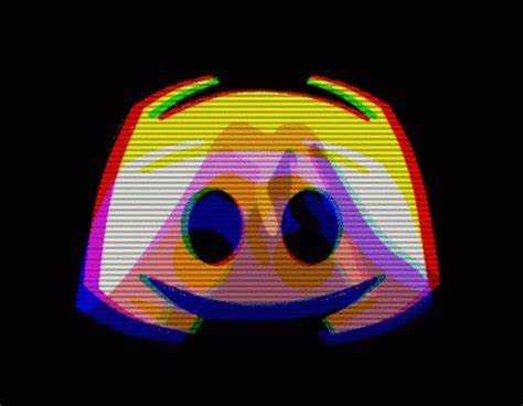 Как поставить gif аватарку в discord