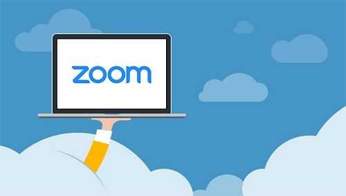 Как заменить или удалить гифку с аватарки в Zoom