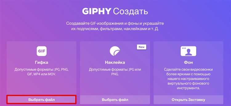 Как поставить гифку в zoom