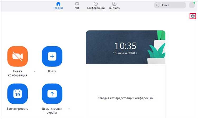 Как поставить картинку вместо камеры в zoom