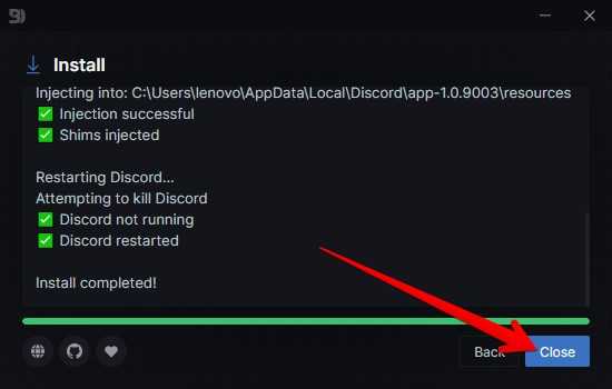Где найти кастомные темы оформления для Discord