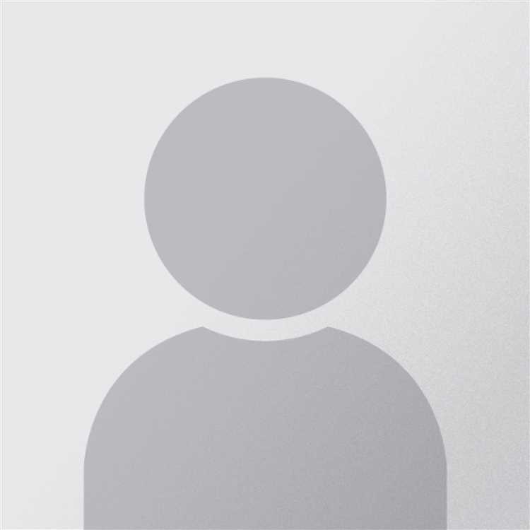 Как выбрать и подготовить фотографию для загрузки в Zoom
