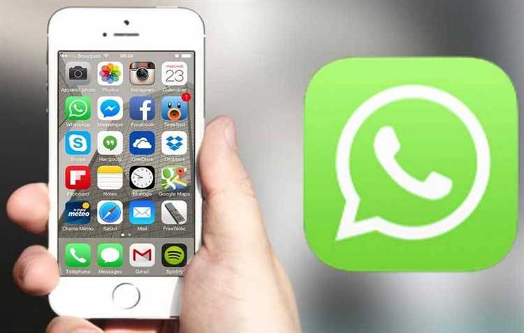 Почему WhatsApp больше не поддерживается на iPhone 4