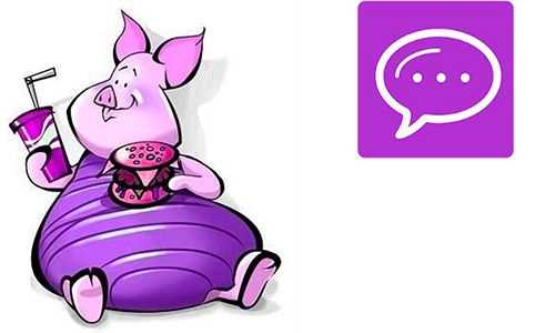Есть ли официальное произношение от разработчиков Viber