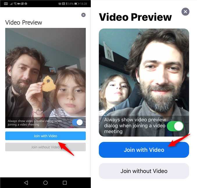 Регистрация и вход в учетную запись Zoom