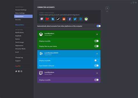 Что нужно для авторизации Xbox в Discord