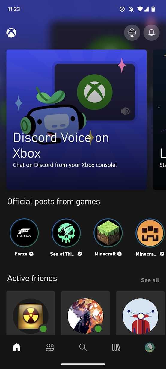 Пошаговая инструкция по соединению аккаунтов Xbox и Discord