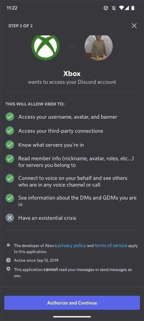 Как привязать xbox к discord