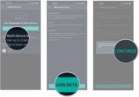 Способы выявления несанкционированного доступа к аккаунту