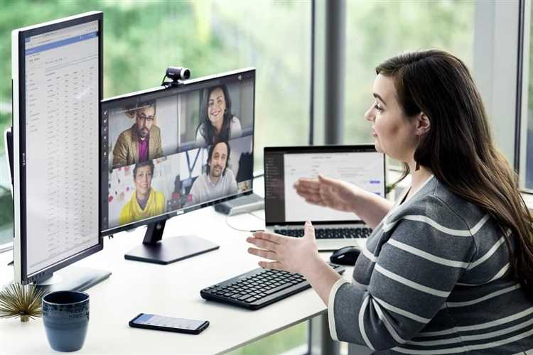 1. Сбор и анализ статистики Zoom
