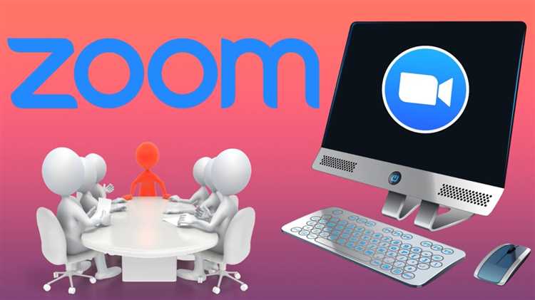 Как проводить видеоконференции в zoom