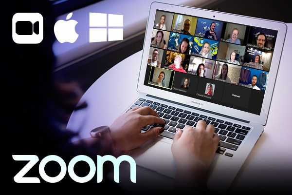 Как создать и настроить учетную запись Zoom
