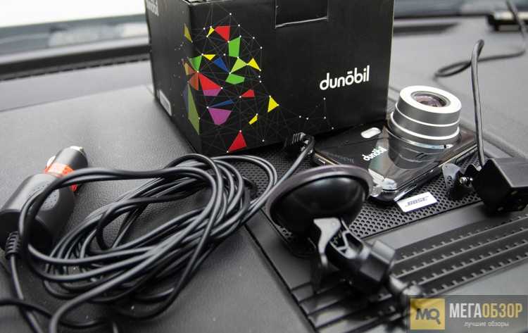 Снятие и замена камеры на Dunobil Zoom Duo