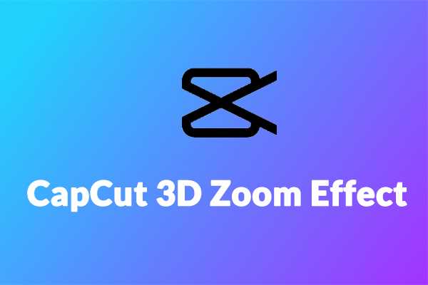 Форматы и настройки экспорта видео с 3D Zoom