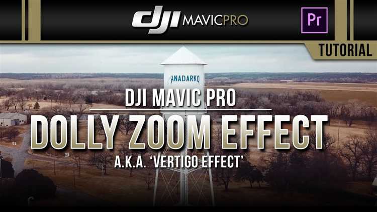 Что такое dolly zoom и зачем он нужен в мобильном видео