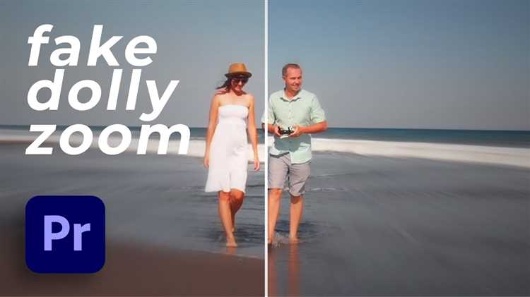 Как сделать dolly zoom на телефоне