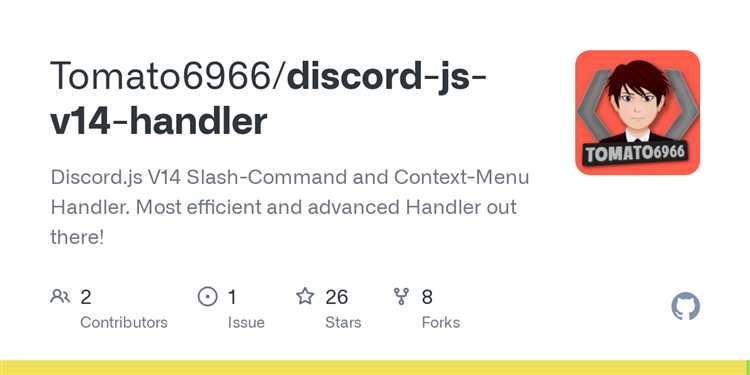 Настройка проекта и установка discord.js