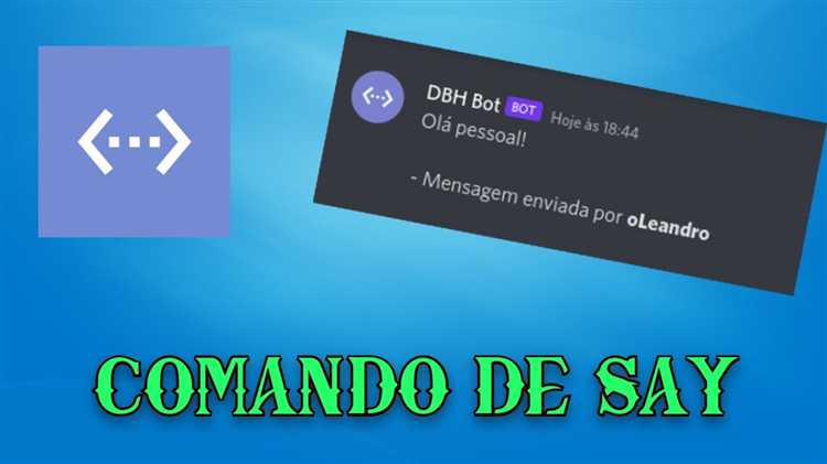 Инициализация бота с использованием discord.ext.commands