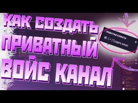 Проверка и тестирование настроек приватности канала