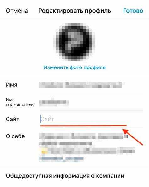 Особенности создания ссылок для WhatsApp Business