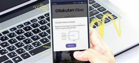 Проверка установки и актуальности версии Viber
