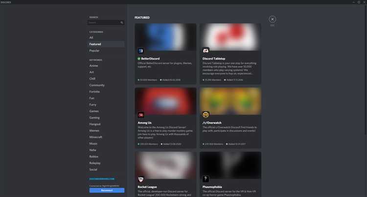 Где найти официальный сайт для загрузки Better Discord