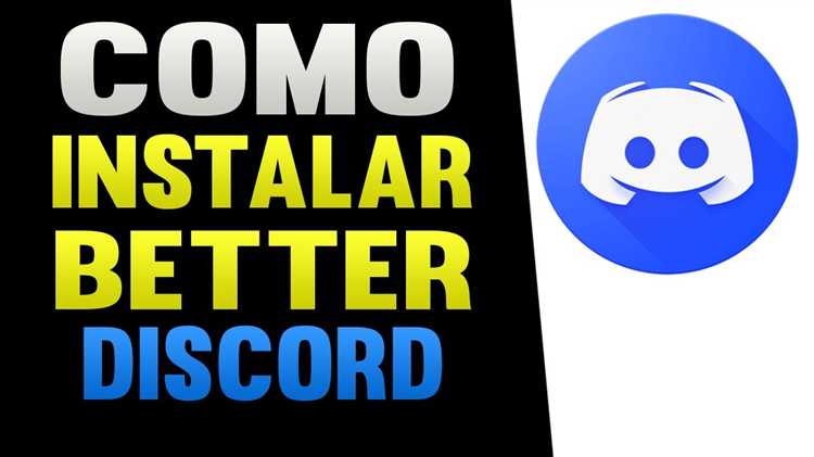Что делать при проблемах с установкой Better Discord