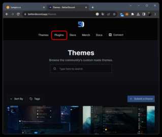 Подготовка компьютера перед установкой Better Discord