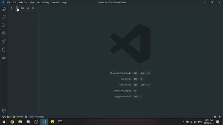 Как скачать библиотеку discord py