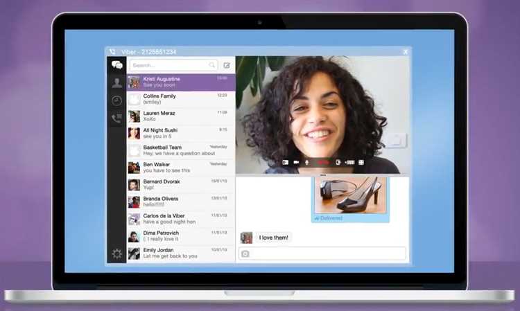 Как устранить проблемы при сохранении файлов из Viber