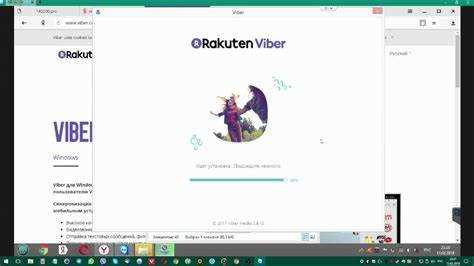 Как перенести файл с телефона на компьютер, если Viber установлен на смартфоне