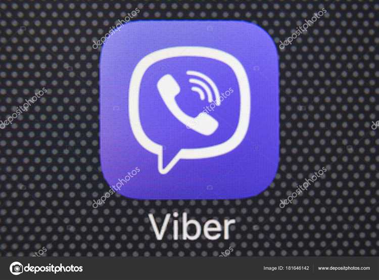 Где найти загруженные фото из Viber на телефоне