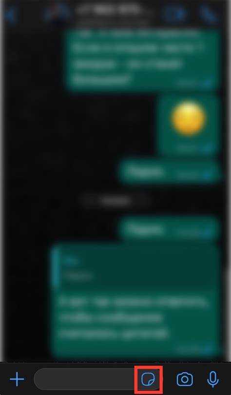 Что делать, если стикеры не добавляются в WhatsApp